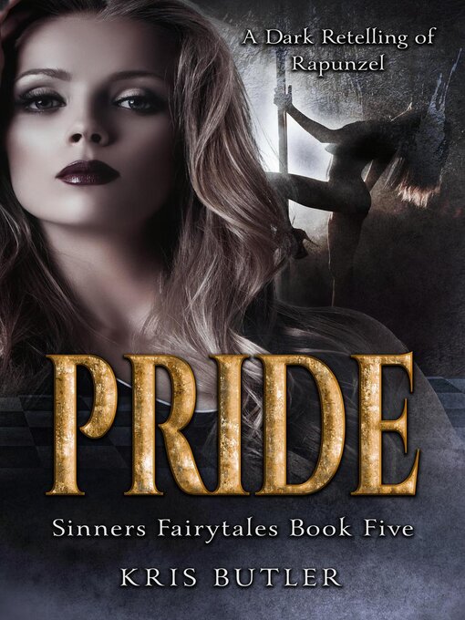 Title details for Pride by Kris Butler - Available